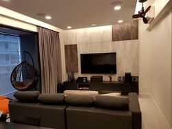 Parc Centros (D19), Condominium #554153961